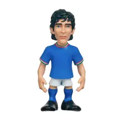 Minix Collectible Figurines Paolo Rossi Italy