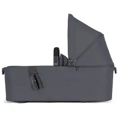 Joolz Aer2 Culla Navicella Compatta da Viaggio Stone Grey