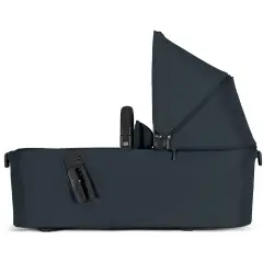 Joolz Aer2 Culla Navicella Compatta da Viaggio Dark Navy Blue