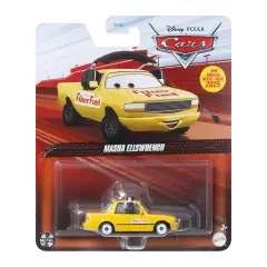 Cars 3 Personaggio 1:55 FLL88 Masha Ellswrench