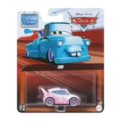 Cars 3 Personaggio 1:55 JDL80 Cho