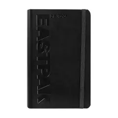 Eastpak Agenda 2026 Day Midi Black - Daily 12 Months 352 Pages