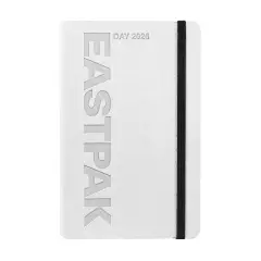Eastpak Agenda 2026 Day Midi Ice - Daily 12 Months 352 Pages