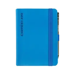 Agenda Comix 2026 Day Mignon Blue – Giornaliera 12 Mesi 384 Pagine