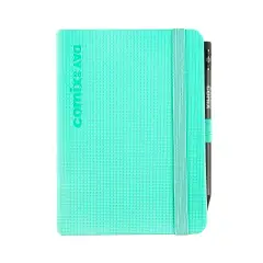 Agenda Comix 2026 Day Mignon Tiffany Tx – Giornaliera 12 Mesi 384 Pagine