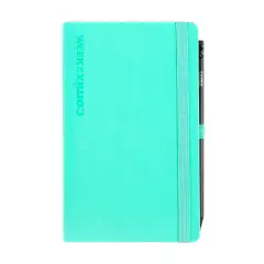 Agenda Comix 2026 Week Large Tiffany – Settimanale 12 Mesi