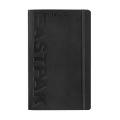 Agenda Eastpak 2026 Week Large Black – Planner Settimanale