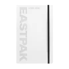 Agenda Eastpak 2026 Week Large Ice – Planner Settimanale