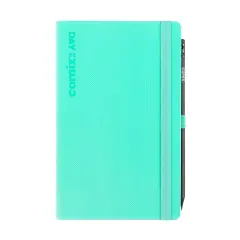 Agenda Comix 2026 Day Large Tiffany Tx – Planner Giornaliero