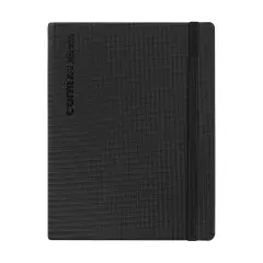 Agenda Comix 2026 Meek Verticale Black Tenax – Settimanale Large