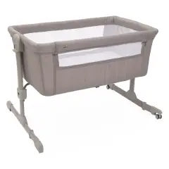 Culla Next2Me Essential Dove Relux Chicco