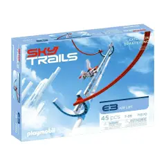 Playmobil Sky Trails Air Lift