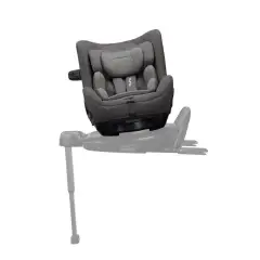 Nuna Seggiolino Auto Todl Next Granite 40-105cm ( base esclusa )