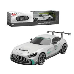 Radio Controlled Car Mercedes Amg GT2Scale 1:24