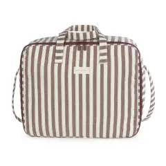 Valigia Nascita Cherry Rayas Pasito a Pasito