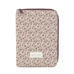 Cherry Flores Pasito a Pasito Document Holder