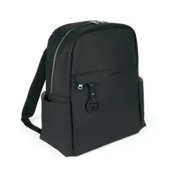 London Black Pasito a Pasito Backpack