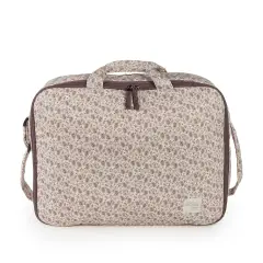 Gala Cerise Walking Mum Infant Suitcase