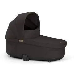Cot S Lux Carrycot For Balios S Lux Chocolate Brown Cybex