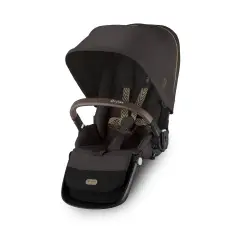 Cybex Gazelle S Stroller Seat Chocolate Brown