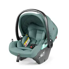 Peg Primo Viaggio Lounge Jade Car Seat
