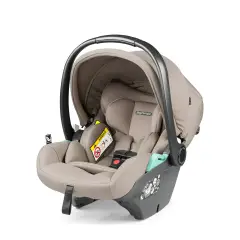 Peg Primo Viaggio Lounge Desert Car Seat