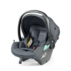 Peg Primo Viaggio Lounge Nordic Blue Car Seat