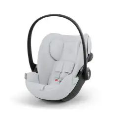 Cloud G Car Seat I-size Fox Grey 40-87cm