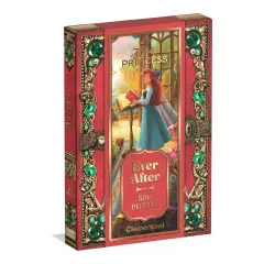 Puzzle 500 Pieces Special Collection Disney Princess Ariel