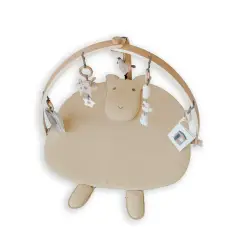 Bamboom Play Carpet Sheep