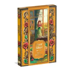 Puzzle 500 Pieces Special Collection Disney Princess Belle