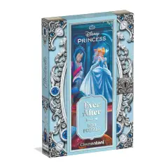 Puzzle 500 Pieces Special Collection Disney Princess Cinderella