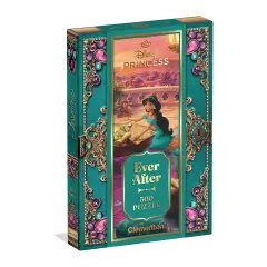 Puzzle 500 Pieces Special Collection Disney Princess Jasmine