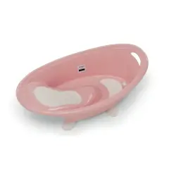 Pink Drop Tub