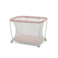 Lettino da Campeggio Royal Pieghevole Rosa