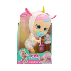 Cry Babies My First Steps Dreamy