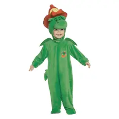 Costume Grisù Baby - Taglia 2/3 Anni