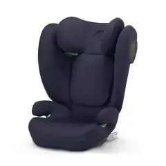 Seggiolino Auto Cybex Solution B3 i-Fix I-Size 100-150 CM Blue