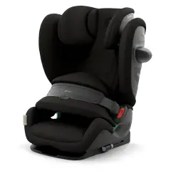 Seggiolino Auto Pallas G2 I-Size Magic Black