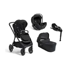 Trio Finiti 2 Signature Eclipse con Navicella Ramble XL