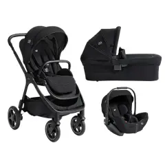 Trio Finiti 4 Signature Eclipse