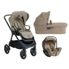 Trio Finiti 4 Signature Sandstone