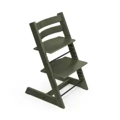 Seggiolone Tripp Trapp Marble Green Stokke
