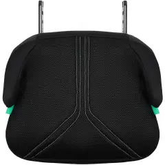 Rialzo Seggiolino Auto Gr.3 I-boost 2 Pro Black 125-150 Cm