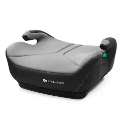 Rialzo Seggiolino Auto Gr.3 I-boost 2 Grey 125-150 Cm