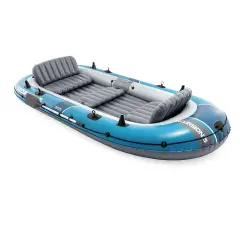 Excursion Dinghy 5 Cm 366x168x43