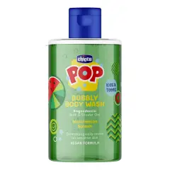Chicco Pop Bagnodoccia Watermelon Splash 300Ml