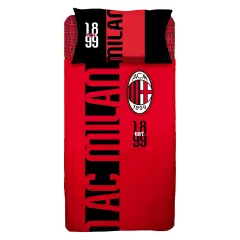 Completo Letto 1 Piazza E Mezza Milan