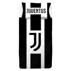 Completo Letto 1 Piazza E Mezza Juventus