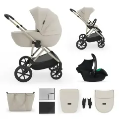 Trio Prime 3 Sand Dune 3in1 Kinderkraft